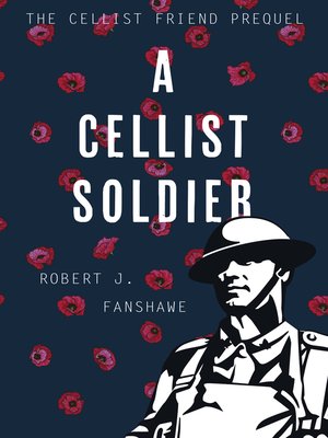 cover image of A Cellist Soldier